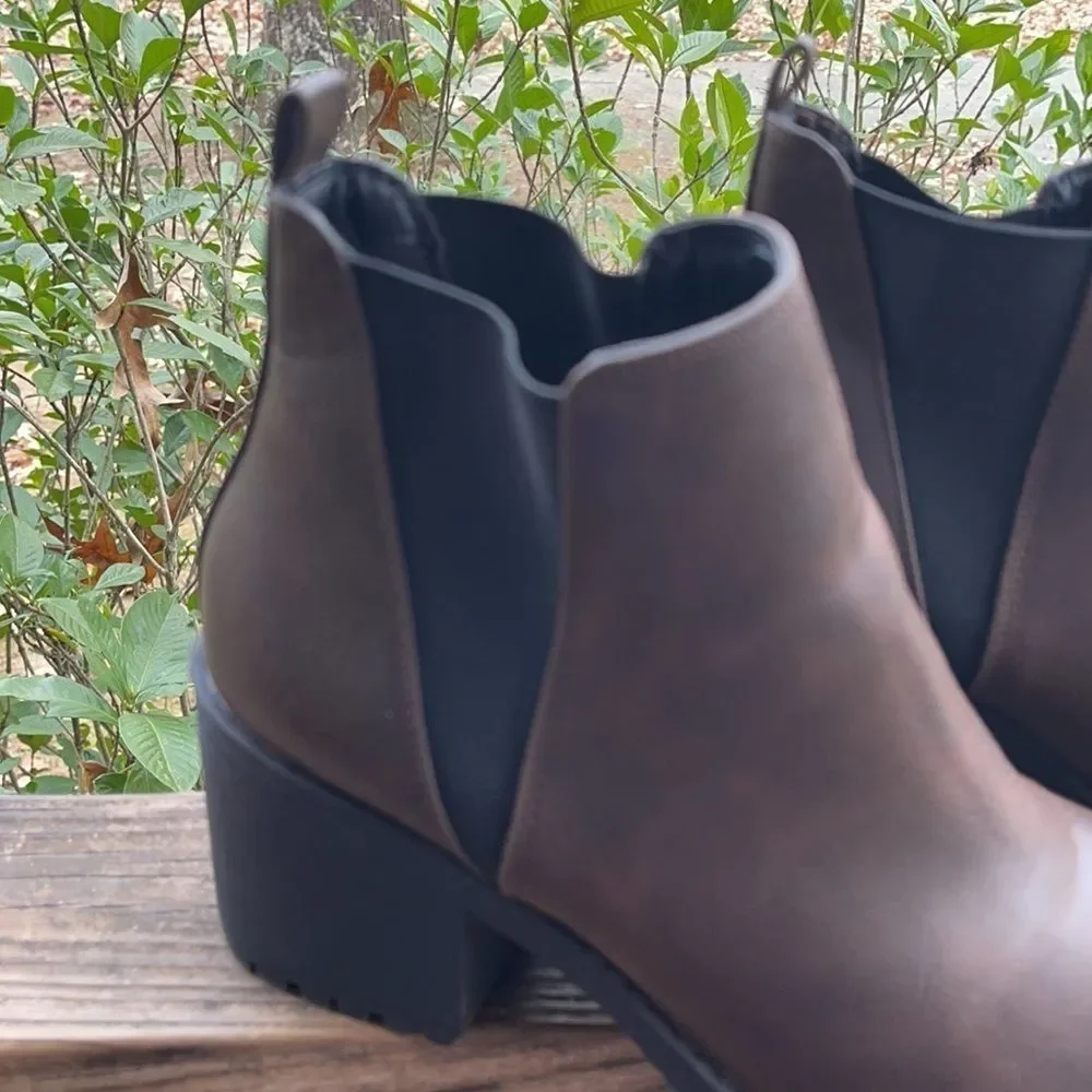 NEW Dirty Laundry Lita Boots - Picture 3 of 14